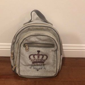 Juicy Couture Backpack